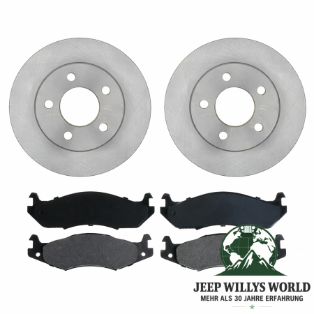 Raybestos Bremsbacken Satz hinten Jeep CJ5 CJ7 CJ8 78-86