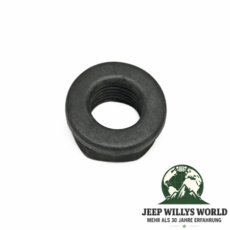 Pleulschrauben Mutter 4 + 6 + 8 Zyl. Jeep 71-06