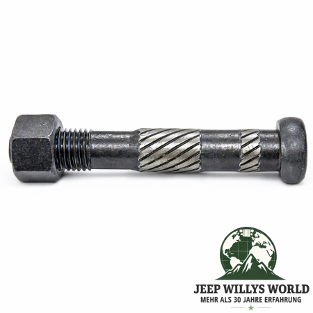 Pleulschraube Pleulstange 4 + 6 + 8 Zyl. Jeep 71-06