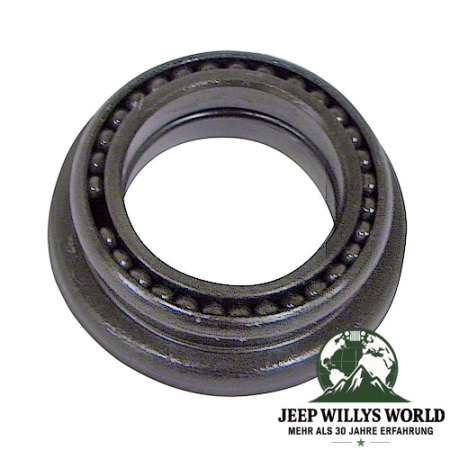 Lenkstangen Lenkkopflager Jeep CJ + Wrangler + Cherokee 76-95