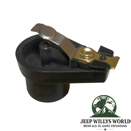 Verteilerfinger 3,8 + 4,2 L Jeep CJ Cherokee SJ 62-74