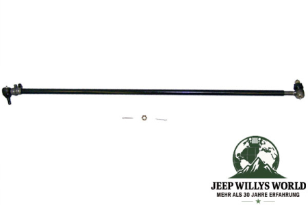 Tie Rod Assembly Set Jeep CJ 72-83