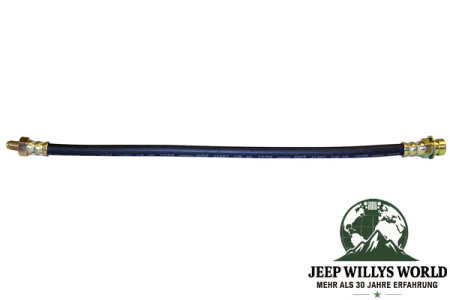 Bremsschlauch vorne links oder rechts Jeep CJ5 CJ6 69-73