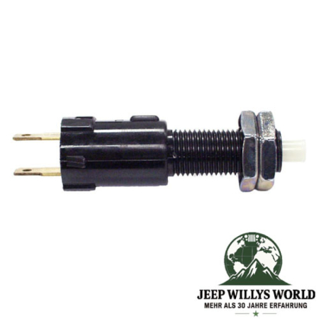Brake Light Switch Jeep CJ 76-86