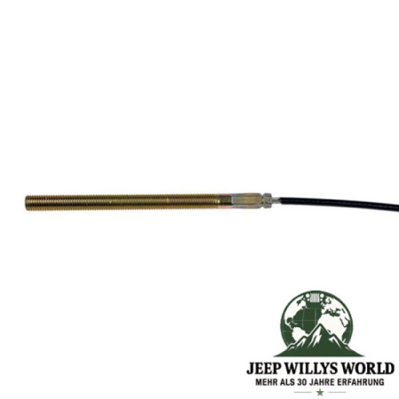 Brake Cable front Jeep CJ8 81-85