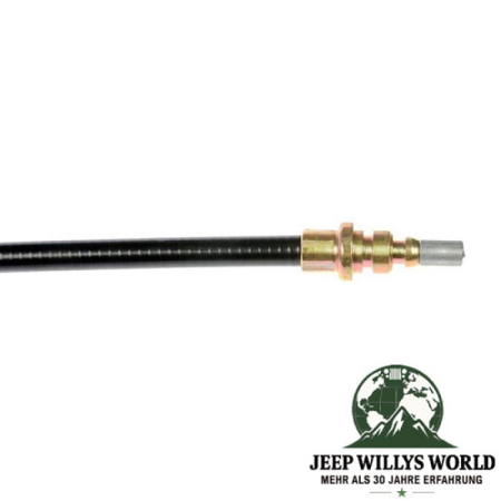 Brake Cable front Jeep CJ8 81-85