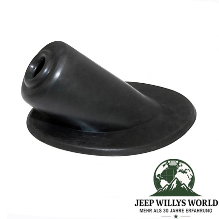Kupplungsstaubmanschette oben Jeep CJ 76-86
