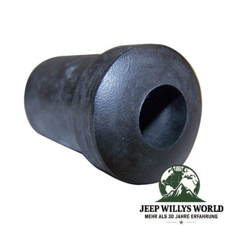 Leaf Spring Rear Spring Bushing Eye Jeep  CJ 76-86