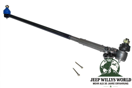 Schubstange komplett Jeep CJ 72-83