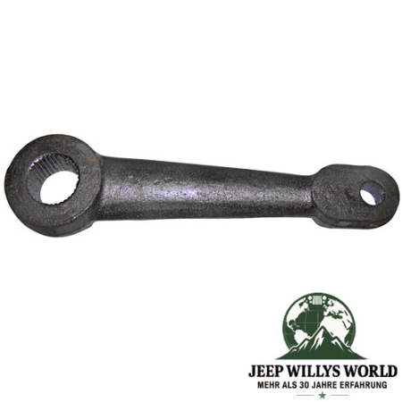 Lenkhebel Pitmanarm Serienfahrwerk ohne Servo Jeep CJ 76-86