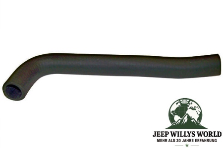 Tankschlauch Einfüllschlauch 55 L Tank Jeep CJ 78-86
