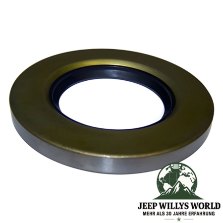 Main Shaft Output Oil Seal T150 Transmission Jeep CJ (76-79)