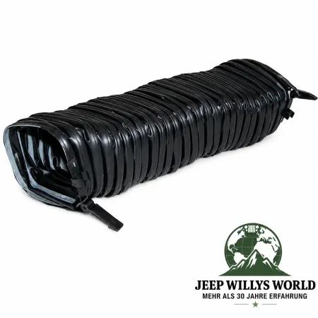 Air Intake Tube 4.2L Jeep CJ 79-86