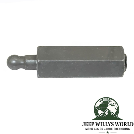 Clutch Wear Adjuster Jeep CJ 80-86