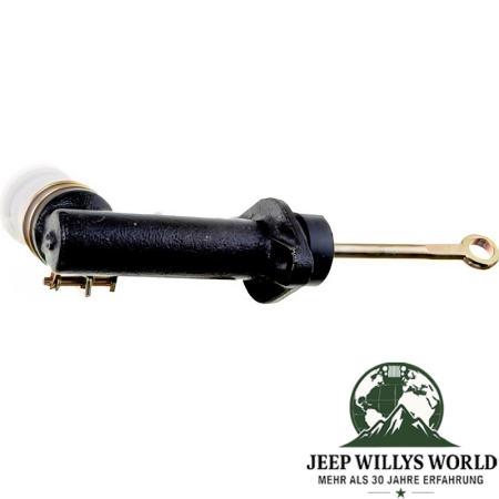 Kupplungsgeberzylinder Jeep CJ mit 2,5 + 4,2 L 80-86