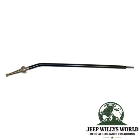 Shift Lever T176, T177 Transmission Jeep CJ (80-86)