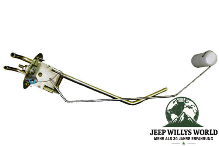 Tankgeber 75 L Tank Jeep CJ 81-86