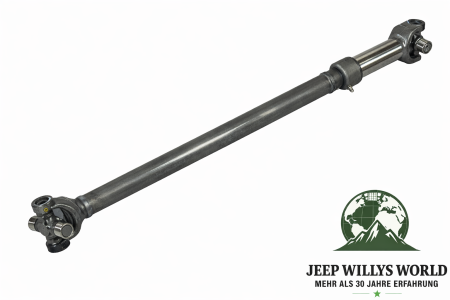 Kardanwelle vorne Jeep CJ 2,5 L 82-83