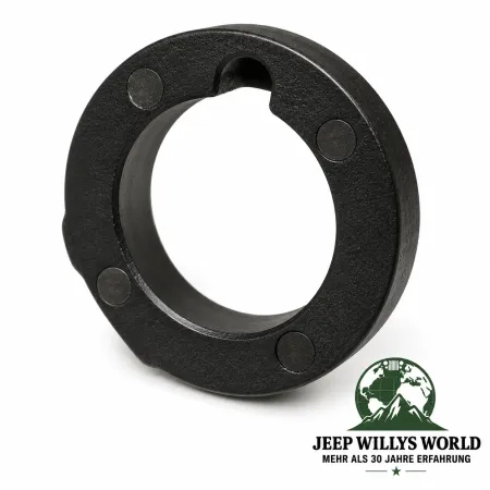 Crown Scheibenwischergestänge Distanzring Jeep CJ5 CJ6 CJ7 CJ8 (1974-1986)