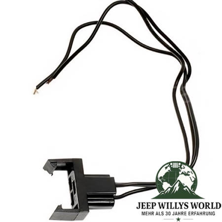 Fernlichtschalter Reparatur Set für Jeep CJ 72-86