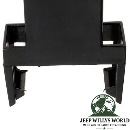 Fernlichtschalter Reparatur Set für Jeep CJ 72-86