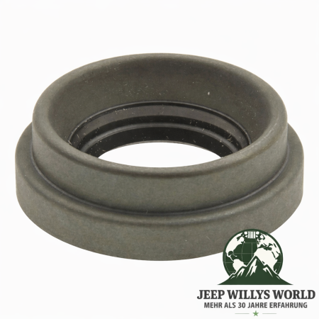 Axle Shaft Inner Seal Front Axle Dana 30 Jeep CJ + Wrangler + Cherokee + Grand Cherokee 72-06