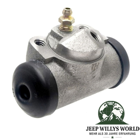 Radbremszylinder hinten rechts 11" Trommelbremse Jeep CJ5 CJ6 SJ J-Serie C104 Commando 69-75