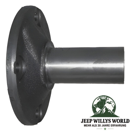 Bearing Retainer Front Input T150 Transmission Jeep CJ (76-79)