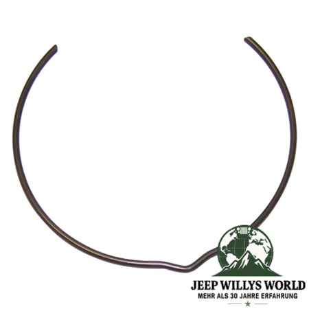 Feder Synchronring 2. & 3. Gang T150 Schaltgetriebe Jeep CJ (76-79)