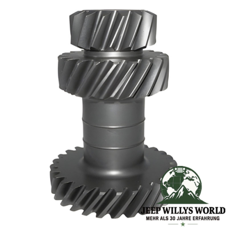 Vorgelegewelle T150 Schaltgetriebe Jeep CJ (76-79)