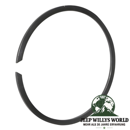 Sicherungsring Adapter Hauptwelle hinten T150 Schaltgetriebe Jeep CJ (76-79)