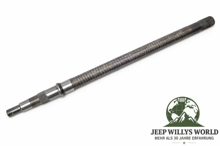 Steckachse Antriebswelle hinten links AMC 20 Jeep CJ 76-83
