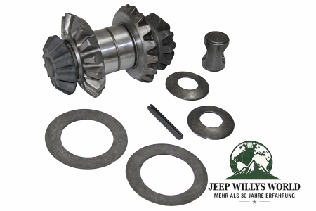 Differential Set Hinterachse AMC 20 Standard Jeep CJ 76-86