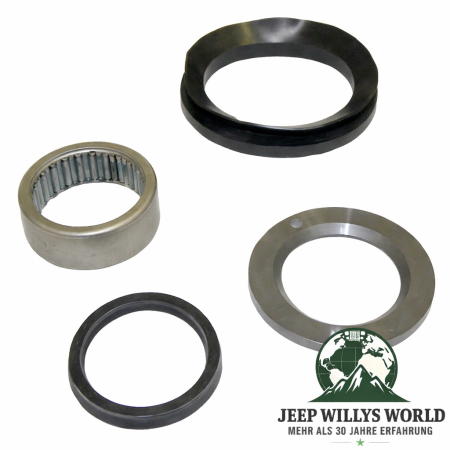 Achsspindel Nadelager Set außen Dana 30 Jeep CJ 77-91