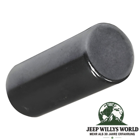 Lagerrolle für Eingangswelle hinten SR4 T4 T5 T176 T177 Schaltgetriebe Jeep CJ / SJ (80-86)