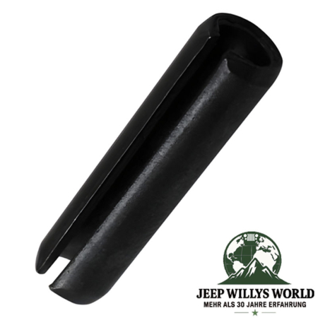 Schaltwelle Sicherungsstift SR4 T150 T176 T177 Schaltgetriebe Jeep CJ / SJ (76-86)