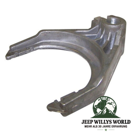 Schaltgabel 1. & 2. Gang SR4 Schaltgetriebe Jeep CJ (80-83)