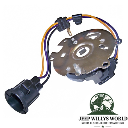 Hallgeber Sensor Jeep CJ Wrangler 77-90