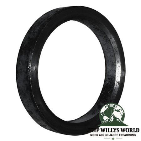Abstandshalter Spacer Hauptwelle T86 T90 T150 Schaltgetriebe Jeep CJ / SJ / Willys (46-79)