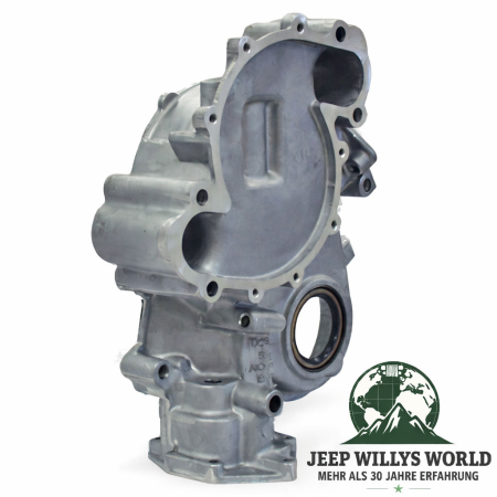 Timing Cover 5,0 + 5,9 + 6,6 L 8 Zyl. Jeep CJ + SJ 71-91