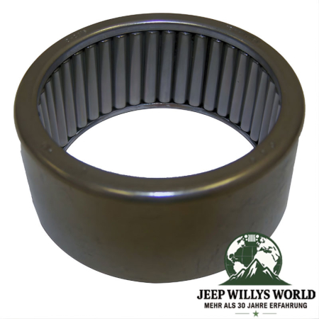 Nadellager für die Ausgangswelle vorne am NP208, NP219, NP228 oder NP229 Verteilergetriebe. Jeep SJ / J Serie / Cherokee XJ (1980-1991).