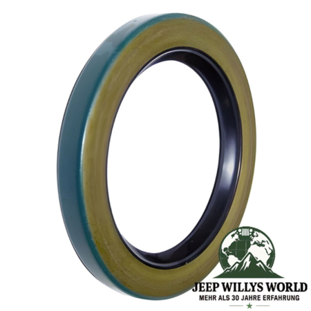 Simmerring Dana 300 Verteilergetriebe Ausgang vorne oder hinten Jeep CJ (80-86)