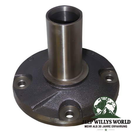 Lager Halterung T176 T177 Schaltgetriebe Jeep CJ / SJ (80-86)