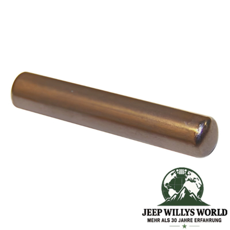 Lagerrolle für Vorgelegewelle Lager T176 T177 Schaltgetriebe Jeep CJ / SJ (80-86)