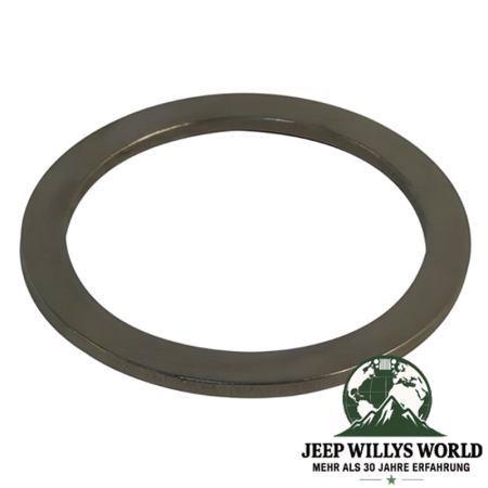 Anlaufscheibe für Vorgelegewelle T176 T177 Schaltgetriebe Jeep CJ / SJ (80-86)