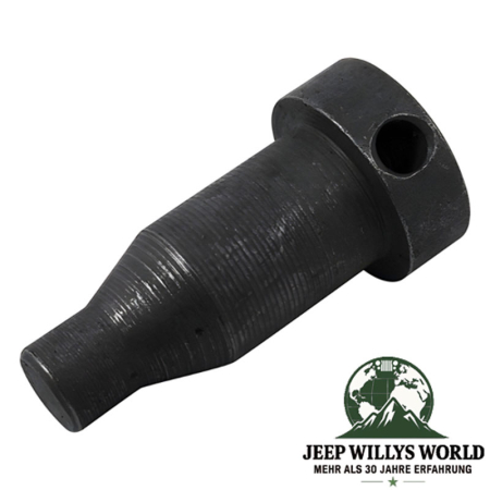 Schalthebel Sicherungsstift T176 T177 Schaltgetriebe Jeep CJ / SJ (80-86)