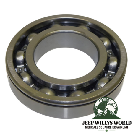 Lager Eingang T176 T177 Schaltgetriebe Jeep CJ / SJ (80-86)