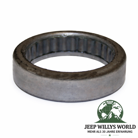 Allradschalter Lager vorne Dana 30 Jeep Wrangler + Cherokee 84-89
