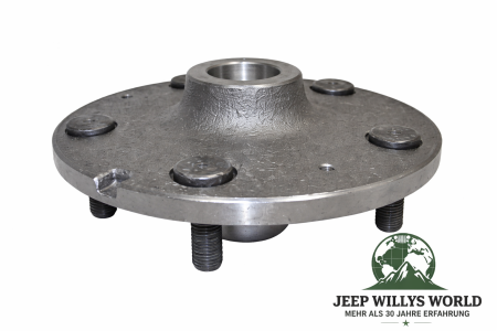 Radnabe AMC 20 Hinterachse Jeep CJ 76-86