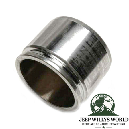 Brake Caliper Piston front Jeep CJ Wrangler Cherokee 82-89
